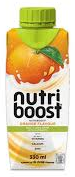 Nutri Boost Orange 330ml